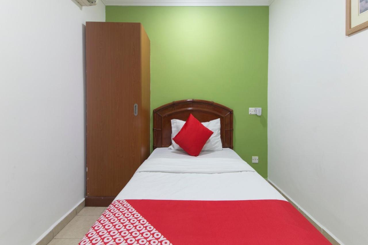 Oyo 805 Hotel Run Star Kuala Lumpur Exteriör bild